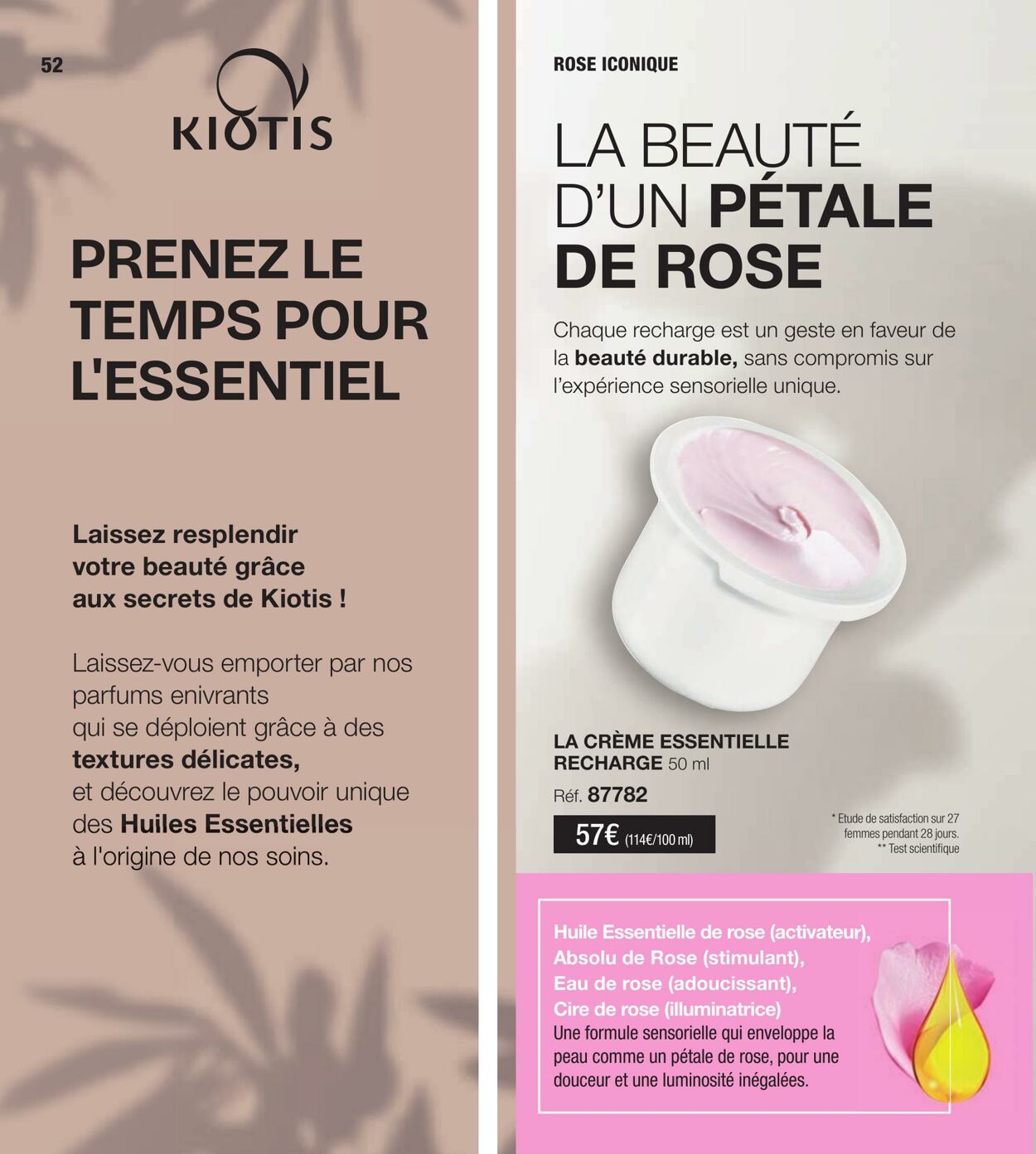 Catalogue Stanhome 05.08.2025 - 19.08.2025