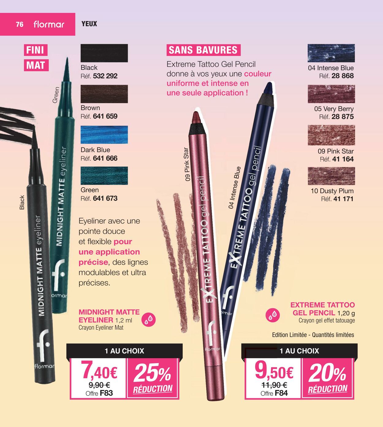 Catalogue Stanhome 05.08.2025 - 19.08.2025