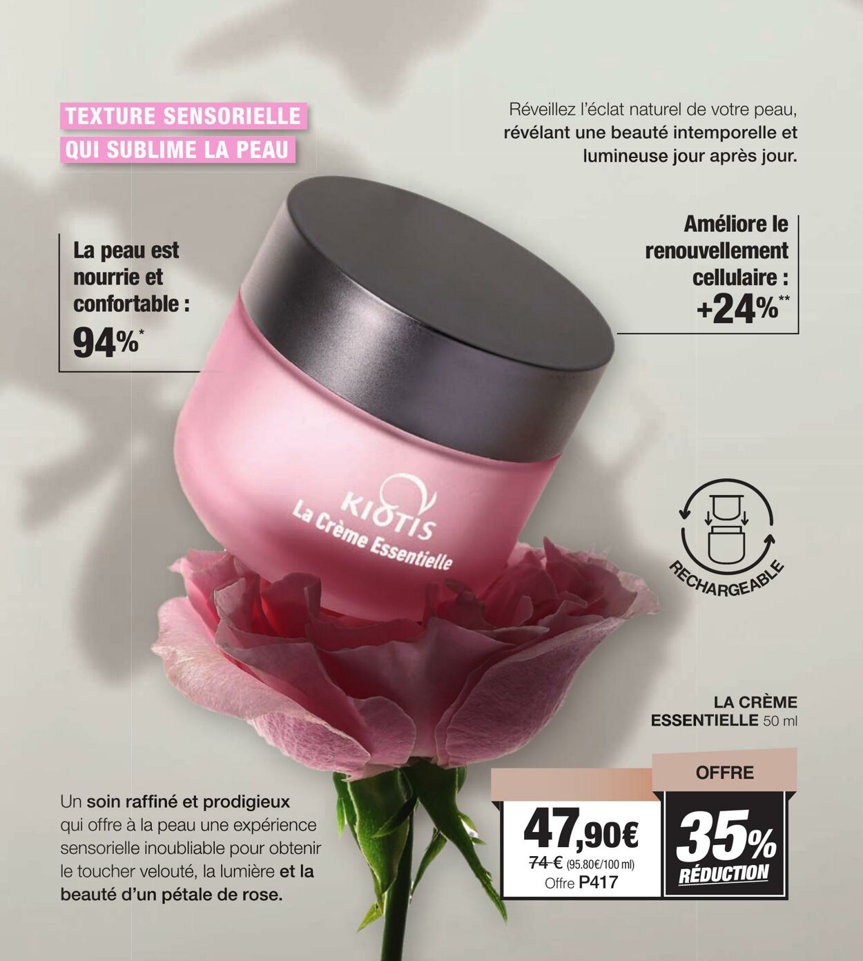 Catalogue Stanhome 05.08.2025 - 19.08.2025