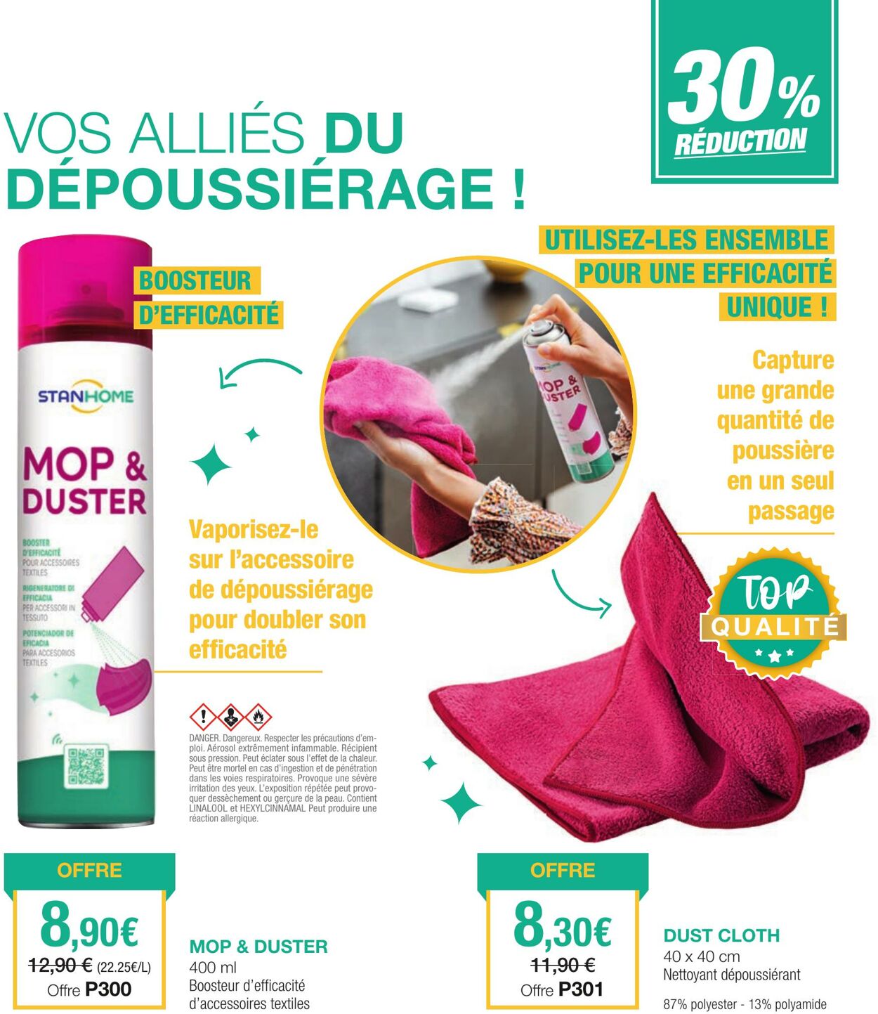 Catalogue Stanhome 05.08.2025 - 19.08.2025