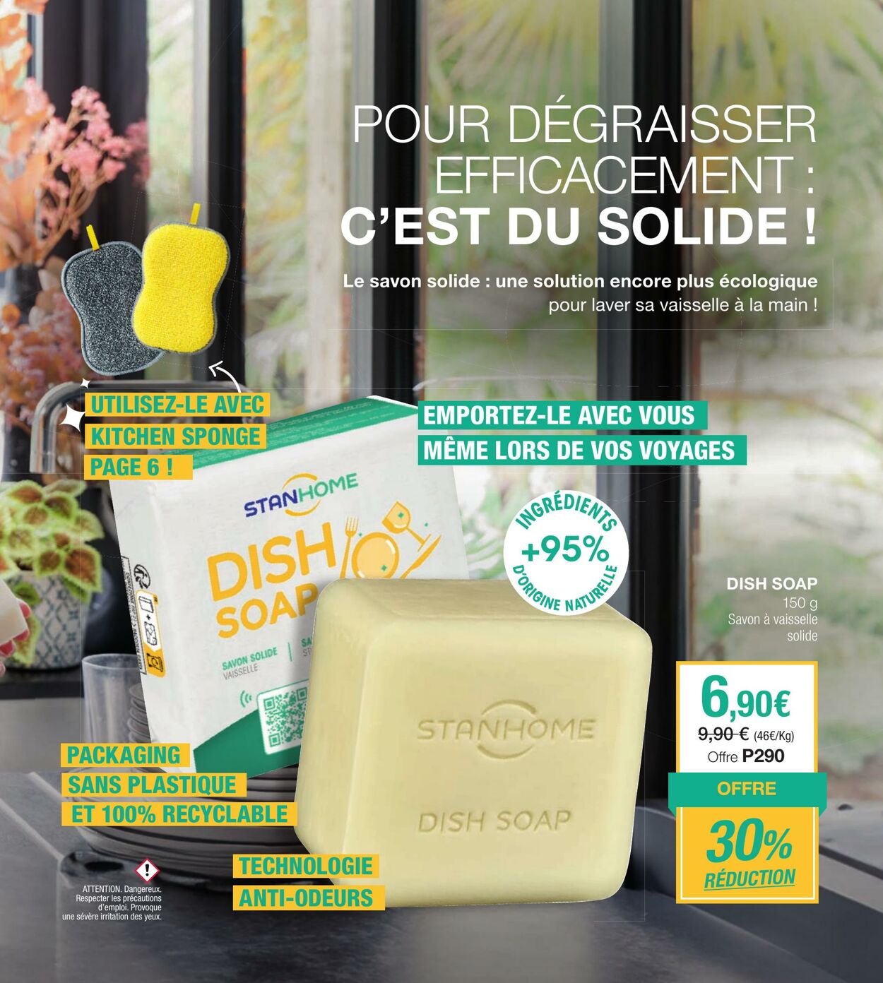 Catalogue Stanhome 05.08.2025 - 19.08.2025