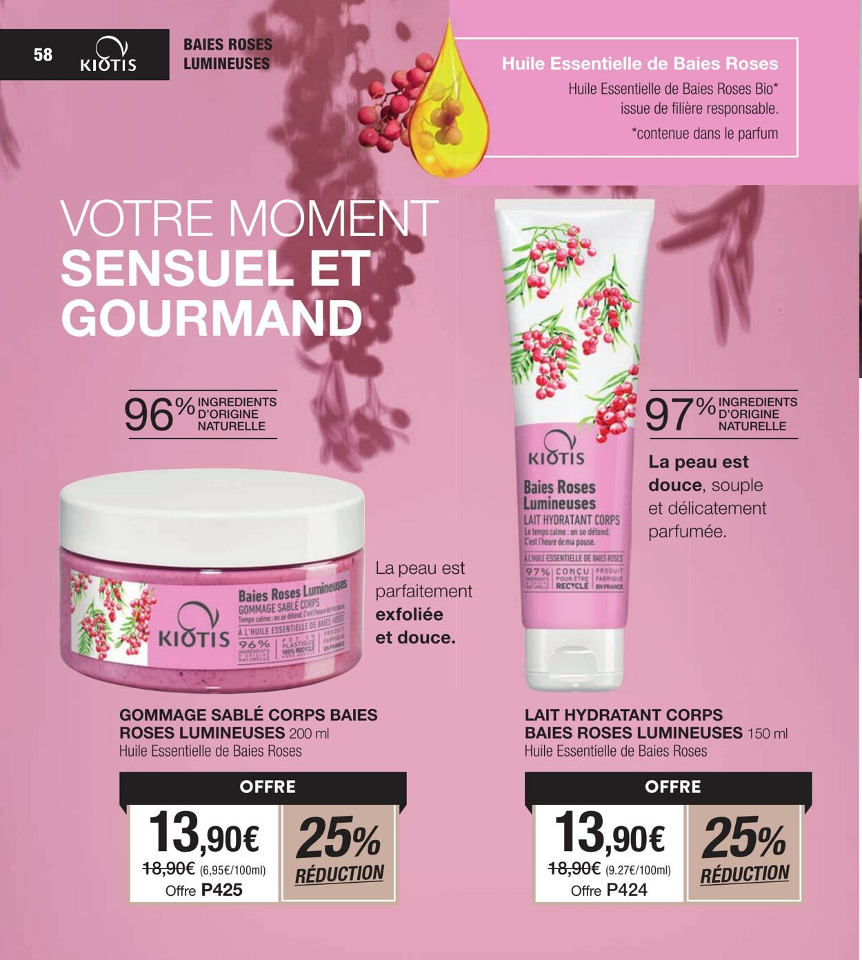 Catalogue Stanhome 05.08.2025 - 19.08.2025