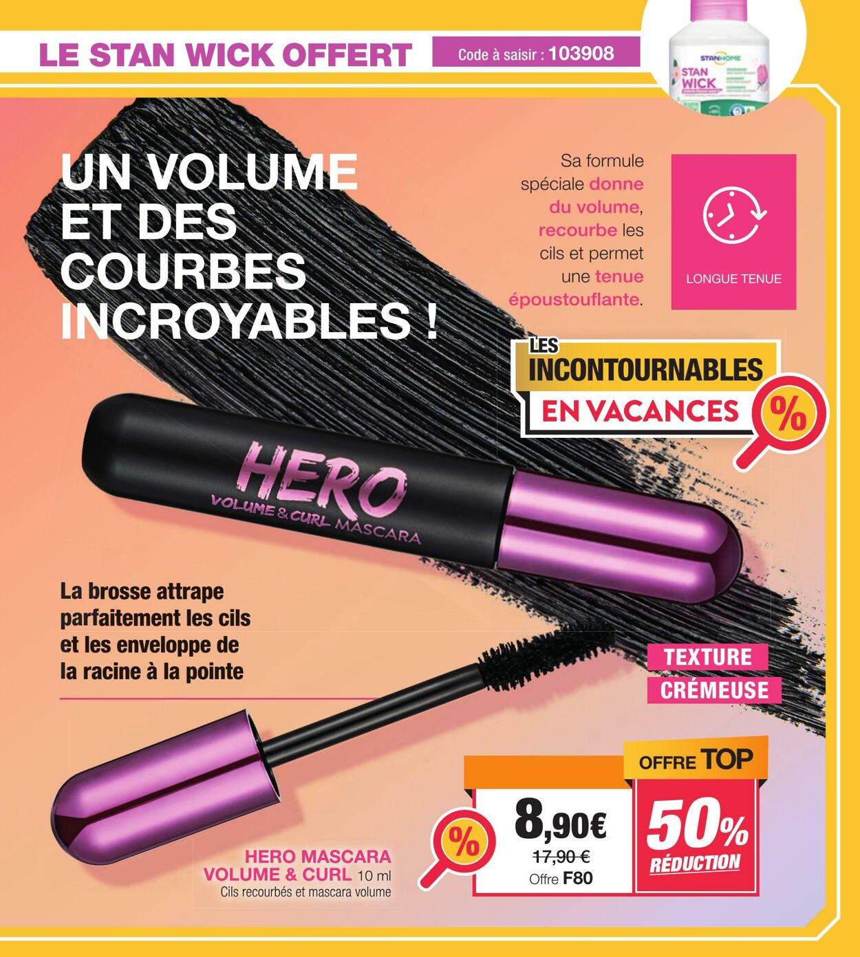 Catalogue Stanhome 05.08.2025 - 19.08.2025