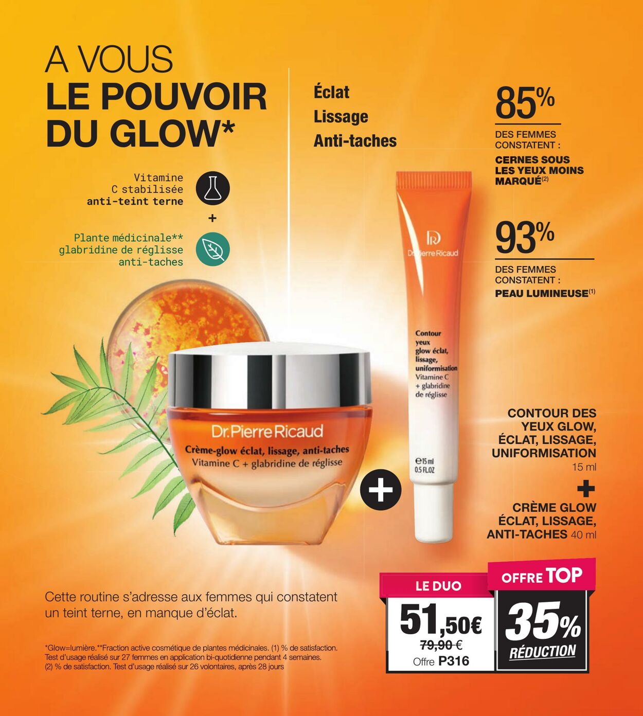 Catalogue Stanhome 05.08.2025 - 19.08.2025