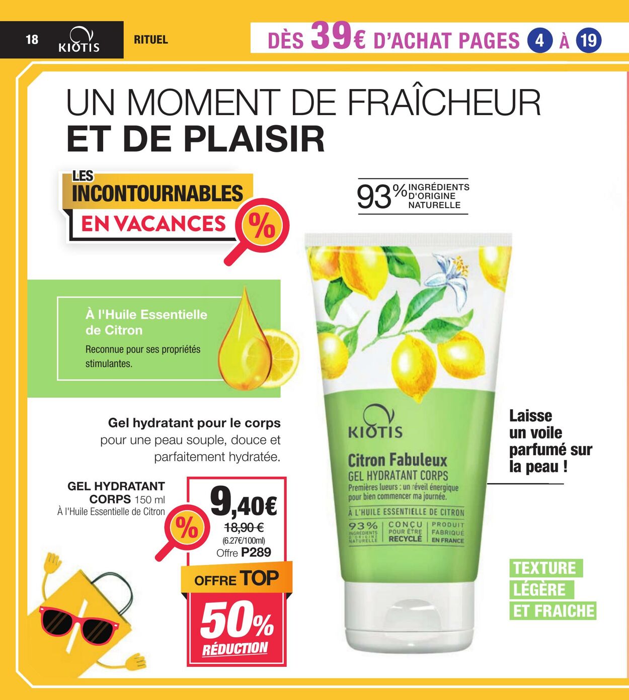 Catalogue Stanhome 05.08.2025 - 19.08.2025