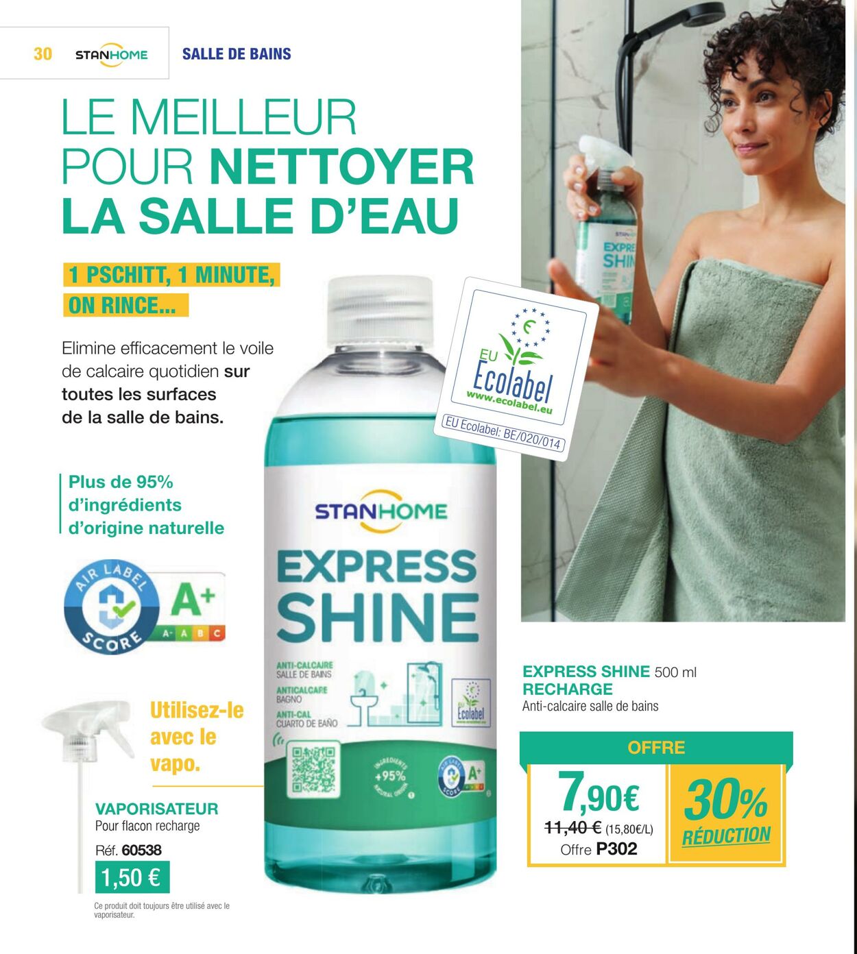 Catalogue Stanhome 05.08.2025 - 19.08.2025