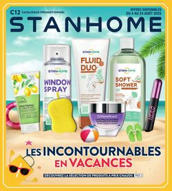 Catalogue Stanhome 05.08.2025 - 19.08.2025