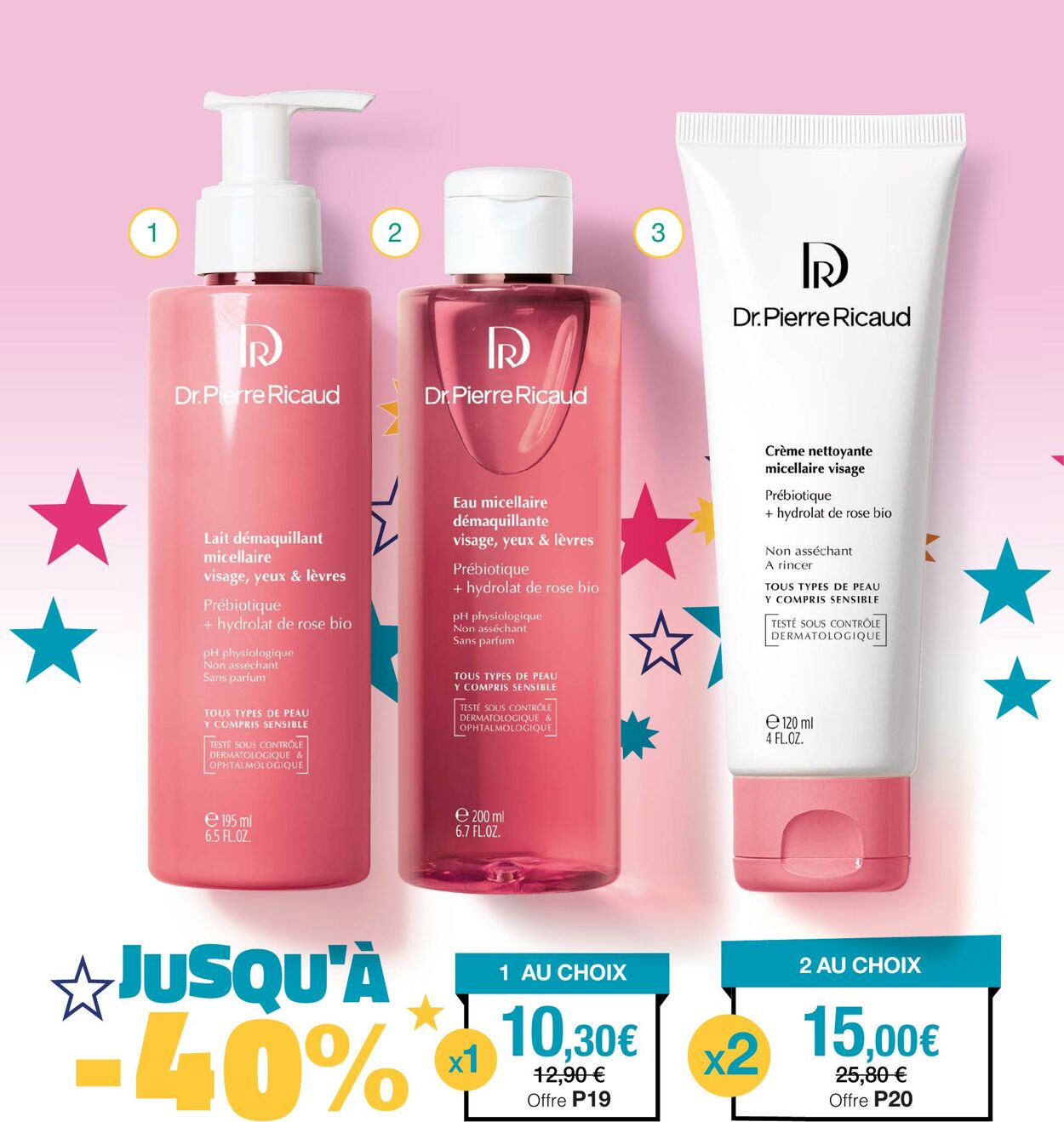 Catalogue Stanhome 27.08.2025 - 03.09.2025