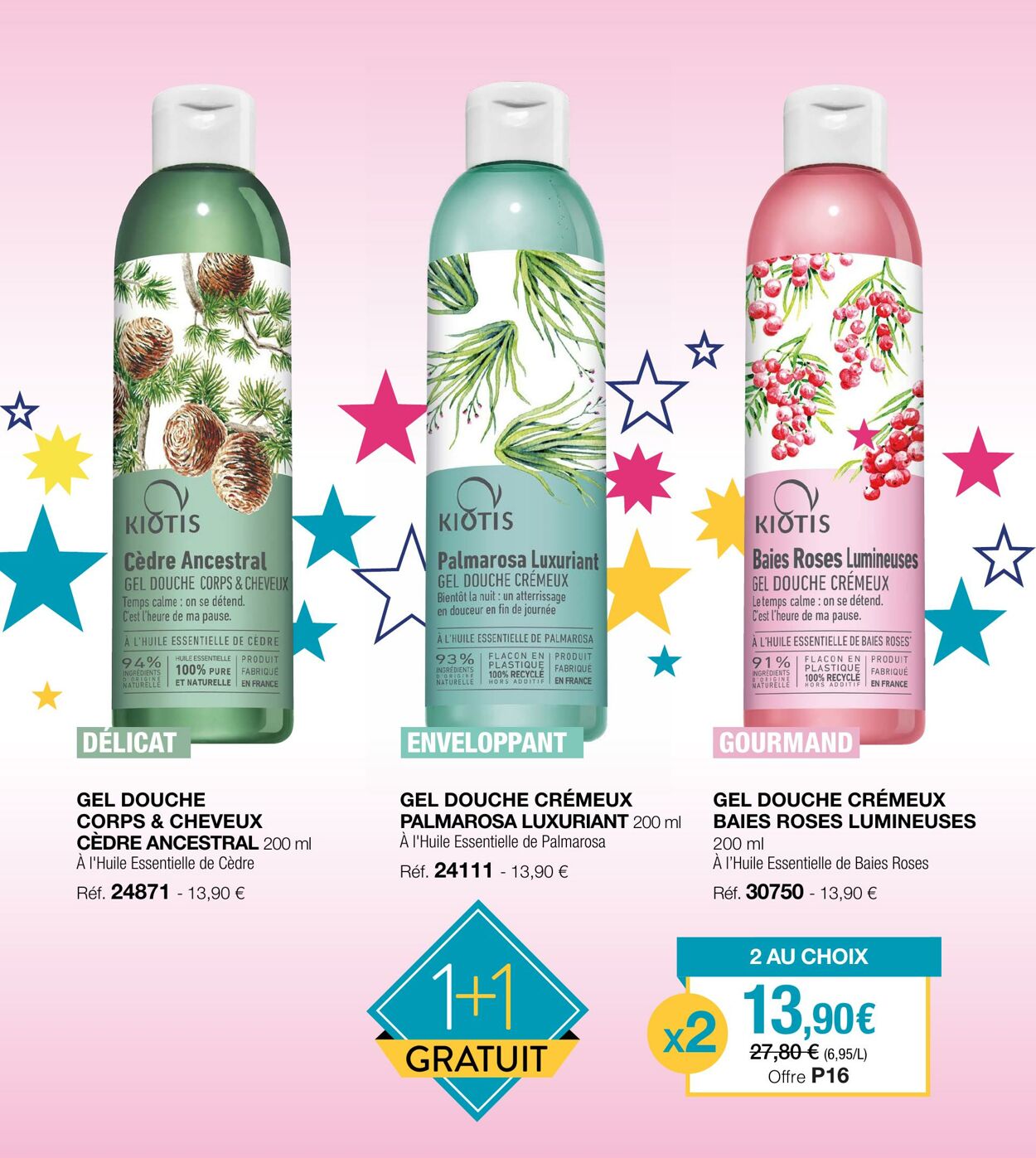 Catalogue Stanhome 27.08.2025 - 03.09.2025