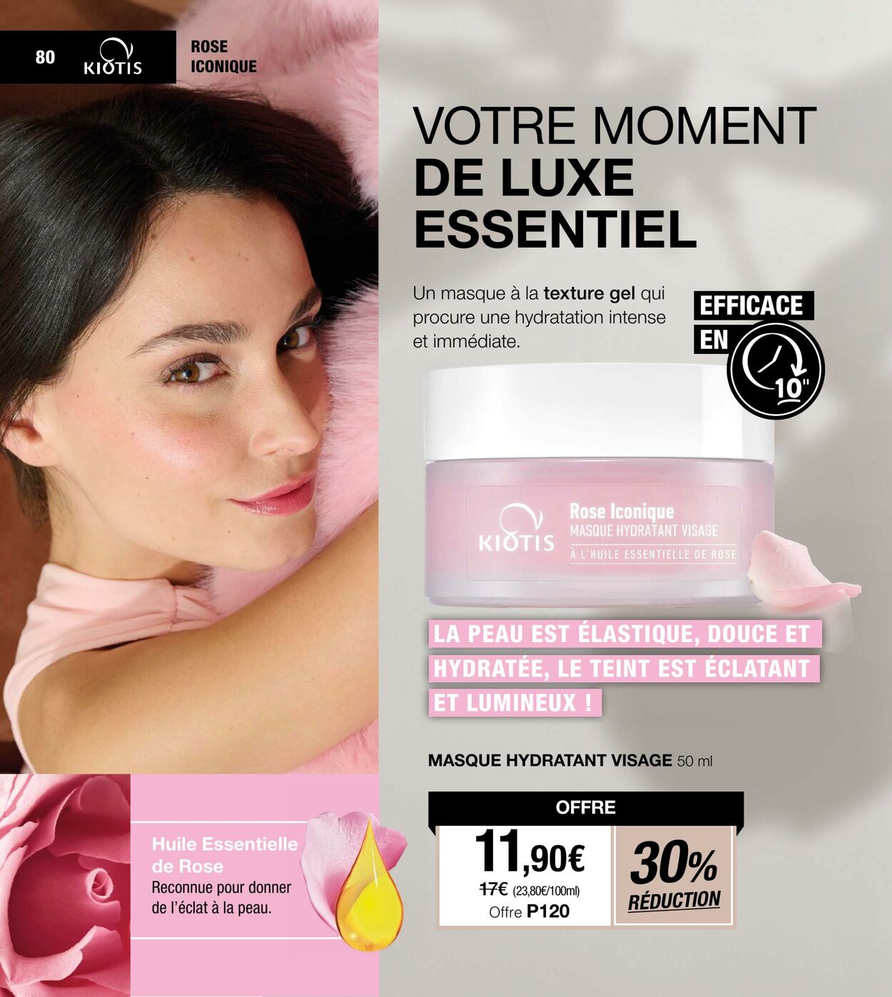 Catalogue Stanhome 27.08.2025 - 03.09.2025