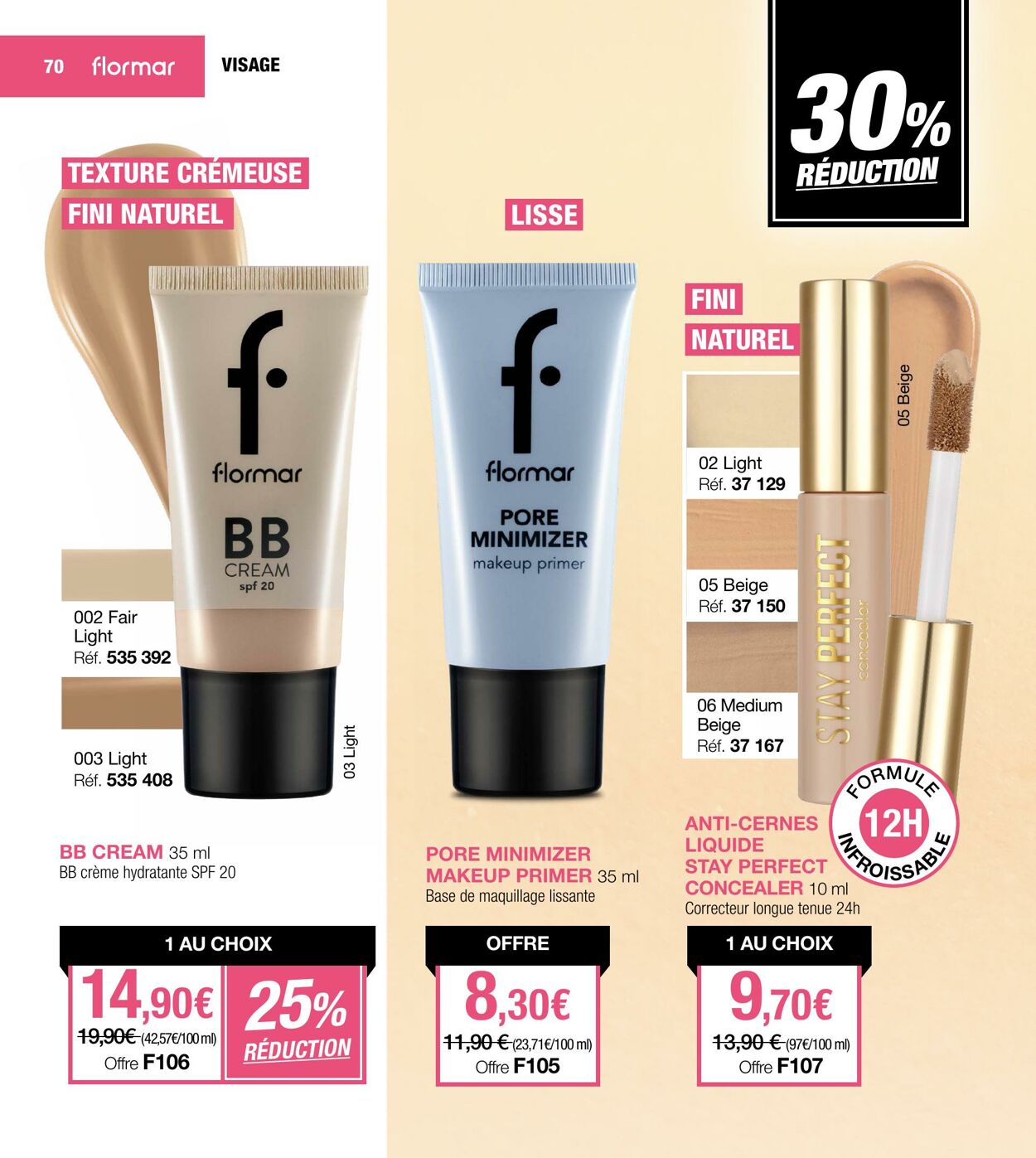 Catalogue Stanhome 27.08.2025 - 03.09.2025