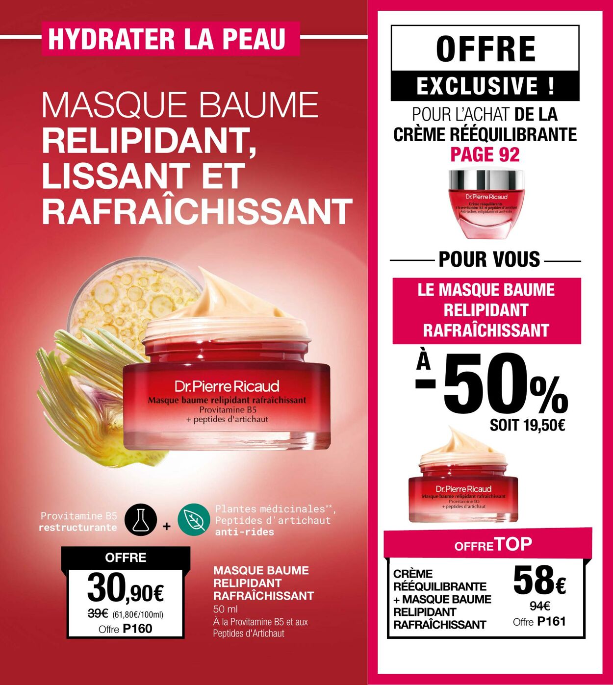 Catalogue Stanhome 27.08.2025 - 03.09.2025