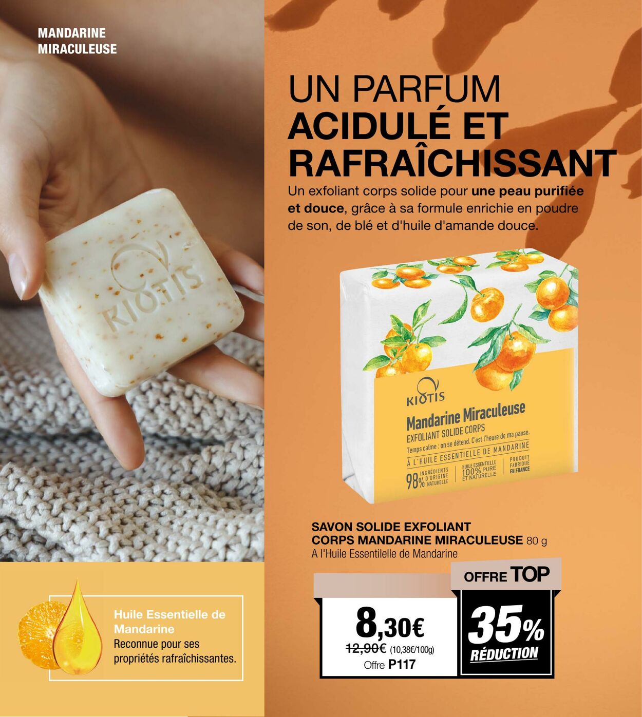 Catalogue Stanhome 27.08.2025 - 03.09.2025