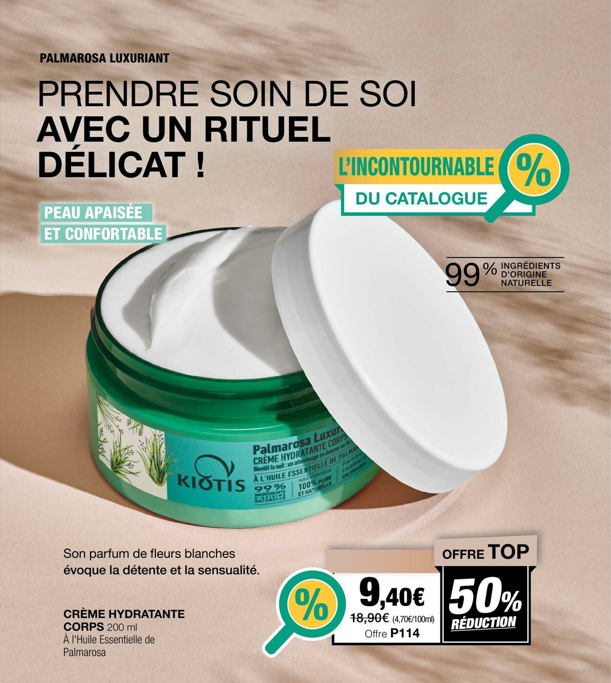 Catalogue Stanhome 27.08.2025 - 03.09.2025