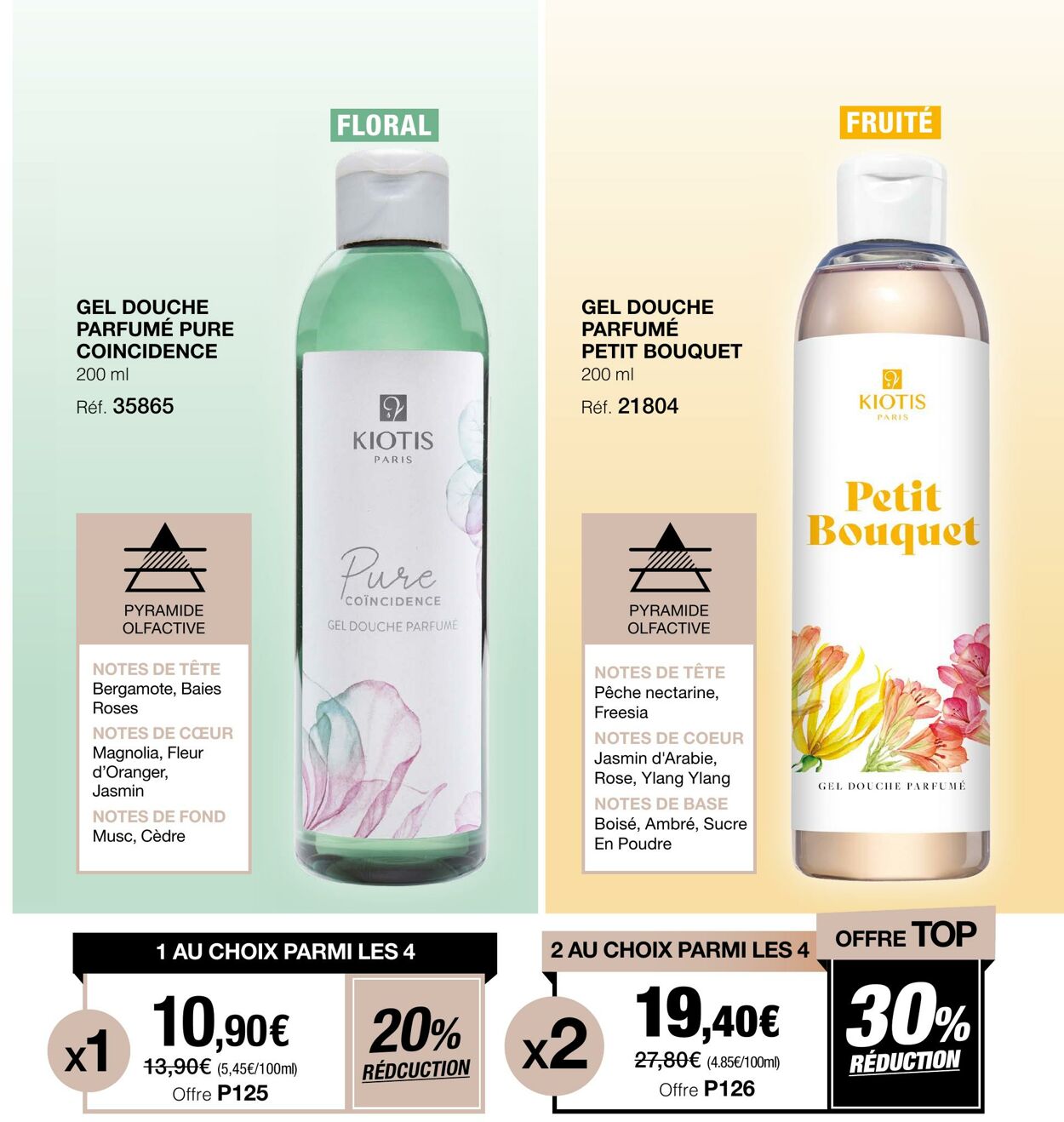 Catalogue Stanhome 27.08.2025 - 03.09.2025