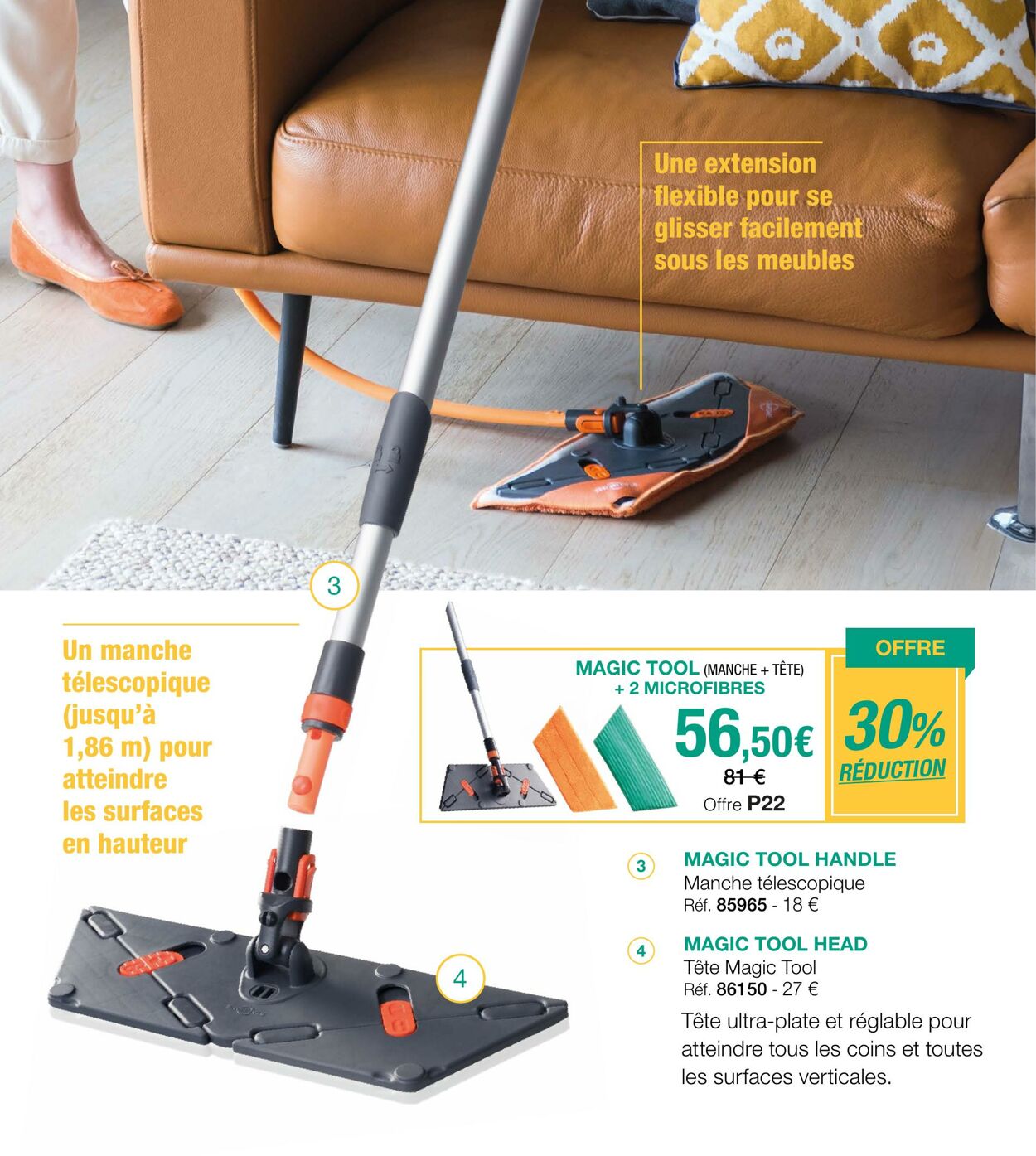 Catalogue Stanhome 27.08.2025 - 03.09.2025
