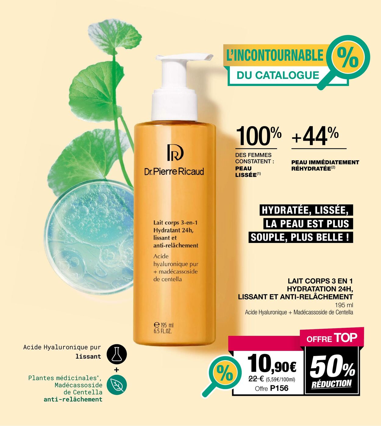 Catalogue Stanhome 27.08.2025 - 03.09.2025
