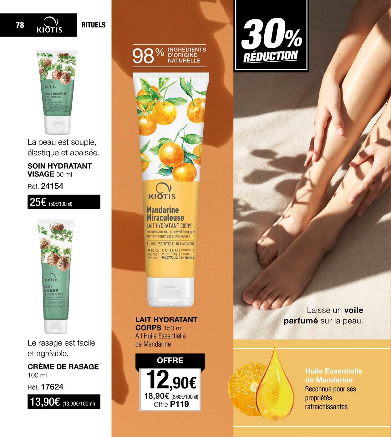 Catalogue Stanhome 27.08.2025 - 03.09.2025