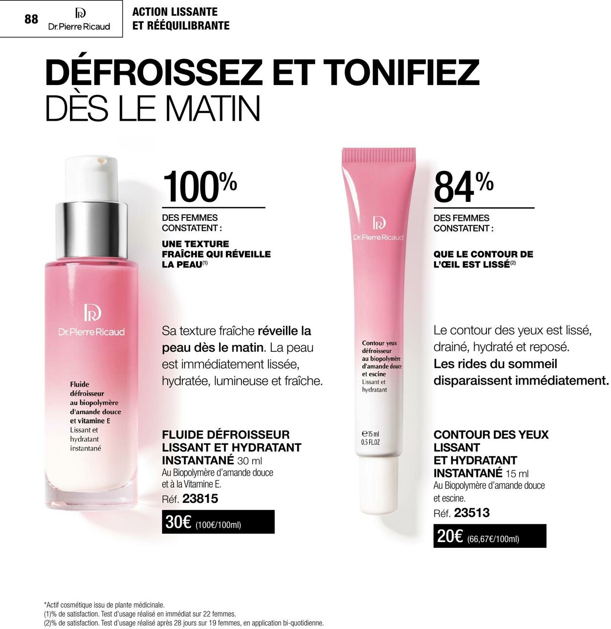 Catalogue Stanhome 27.08.2025 - 03.09.2025