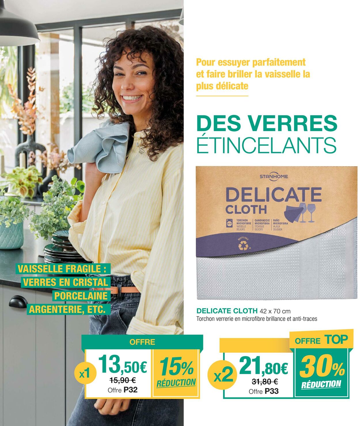 Catalogue Stanhome 27.08.2025 - 03.09.2025