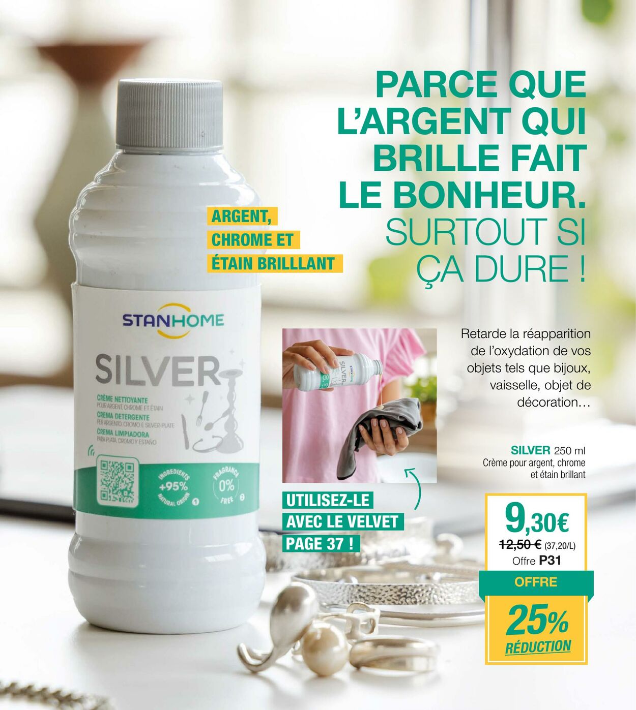 Catalogue Stanhome 27.08.2025 - 03.09.2025