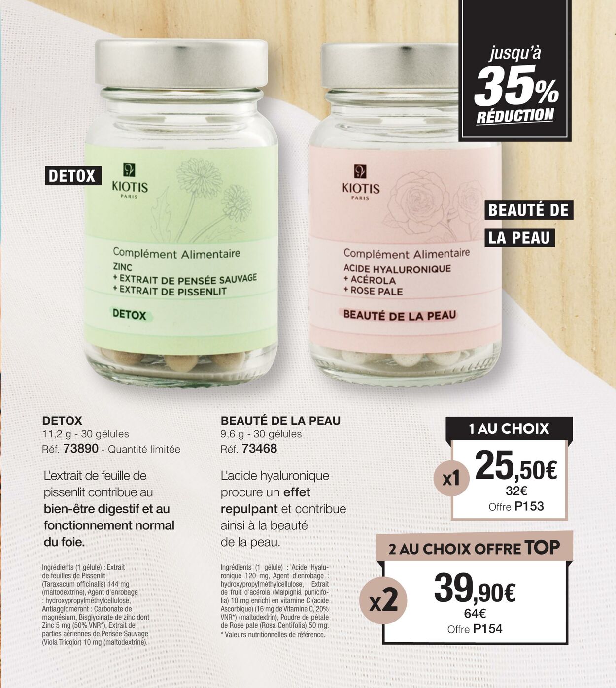 Catalogue Stanhome 25.06.2025 - 02.07.2025
