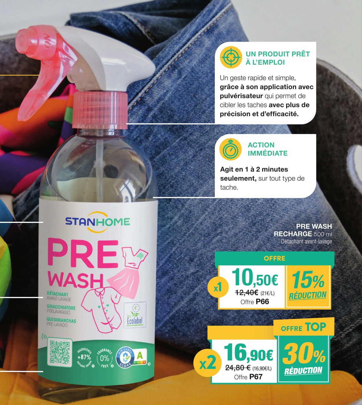 Catalogue Stanhome 25.06.2025 - 02.07.2025