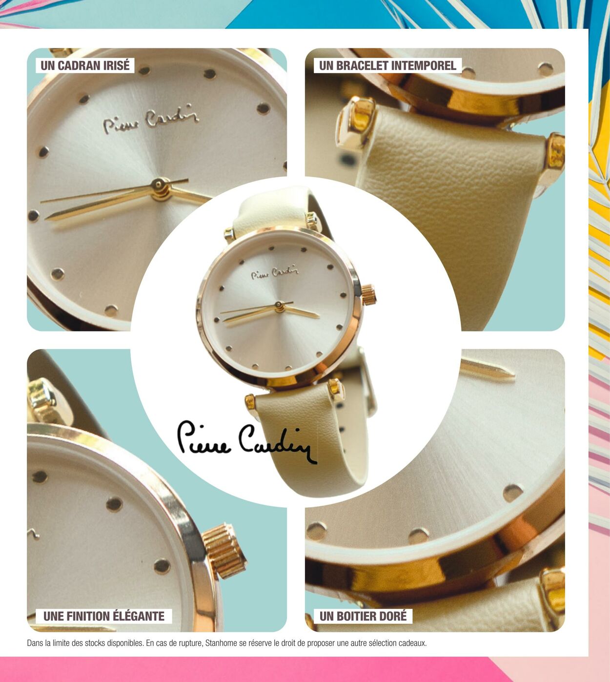 Catalogue Stanhome 25.06.2025 - 02.07.2025