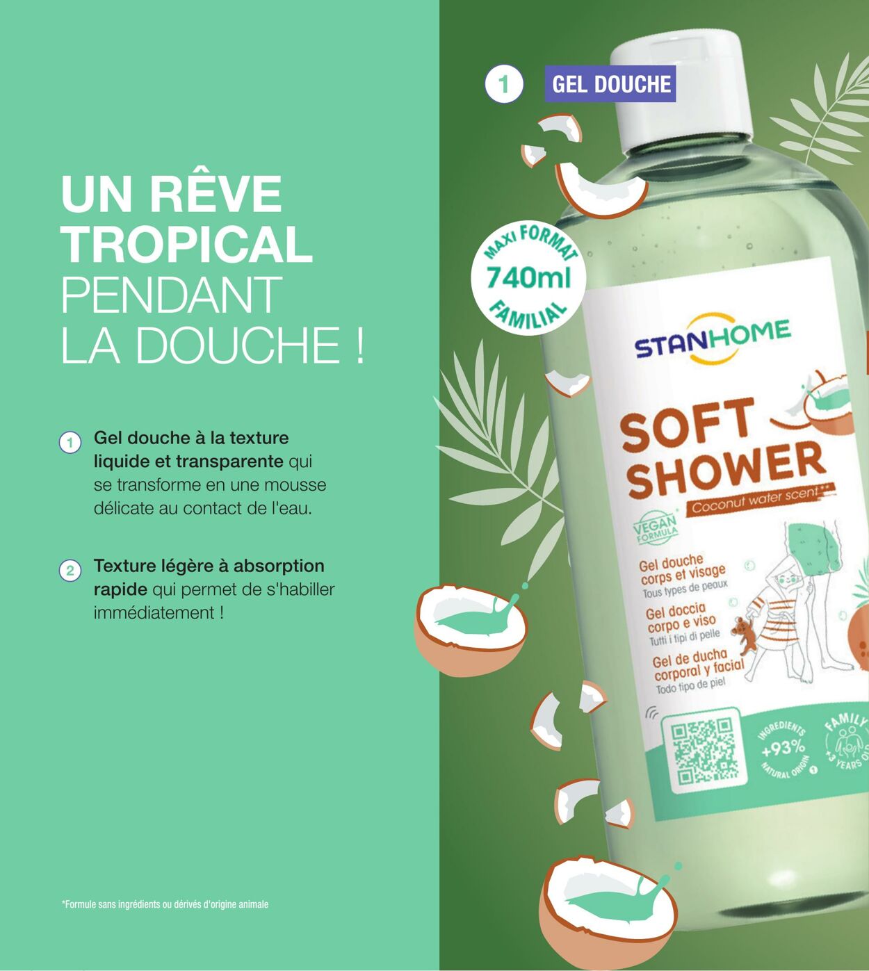 Catalogue Stanhome 25.06.2025 - 02.07.2025