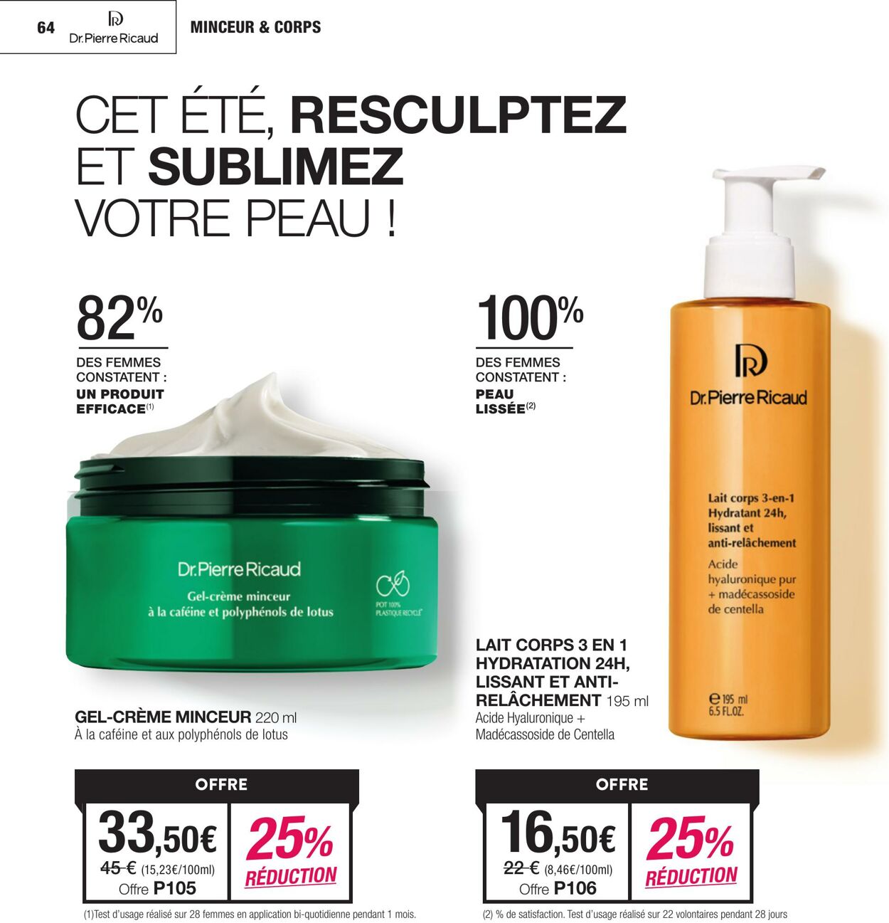 Catalogue Stanhome 25.06.2025 - 02.07.2025