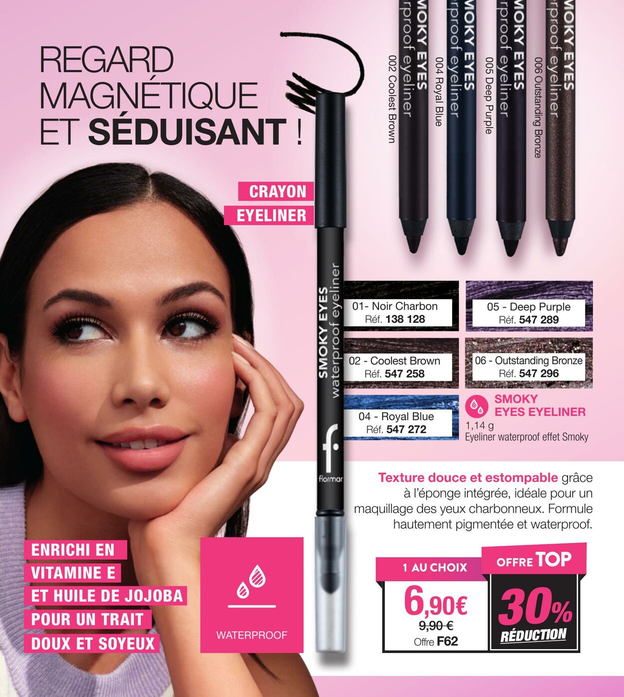 Catalogue Stanhome 25.06.2025 - 02.07.2025