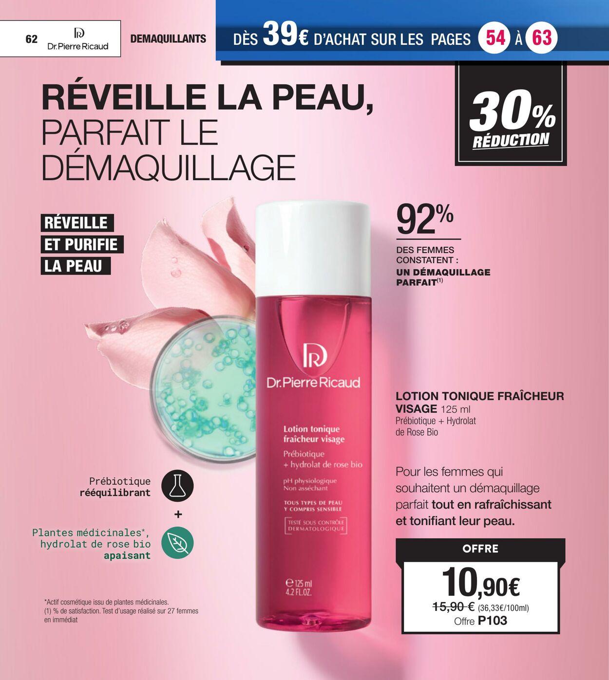 Catalogue Stanhome 25.06.2025 - 02.07.2025