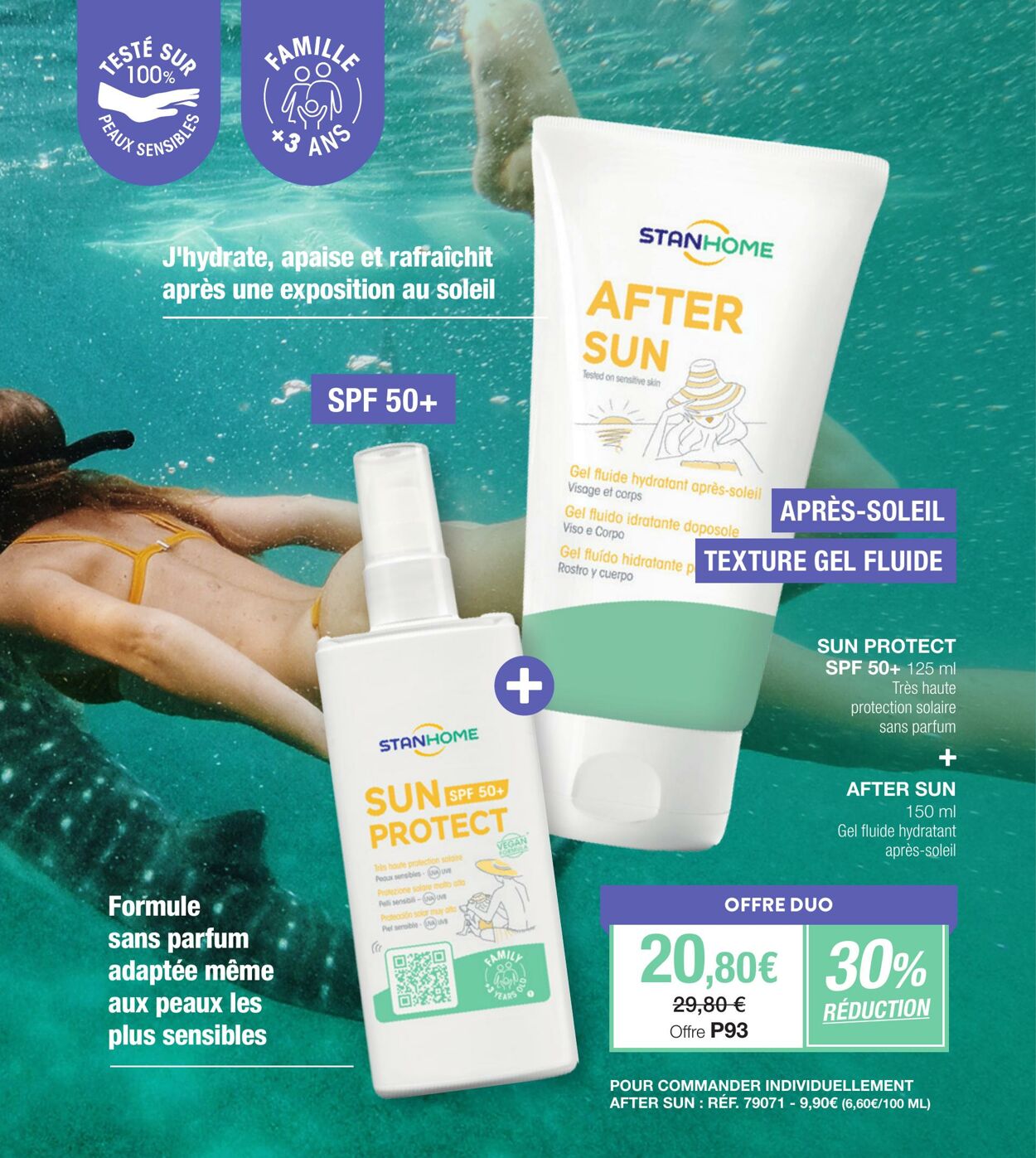 Catalogue Stanhome 25.06.2025 - 02.07.2025