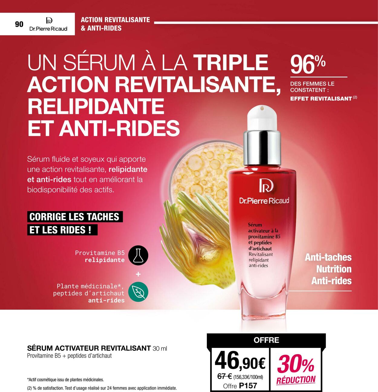Catalogue Stanhome 26.08.2025 - 02.09.2025