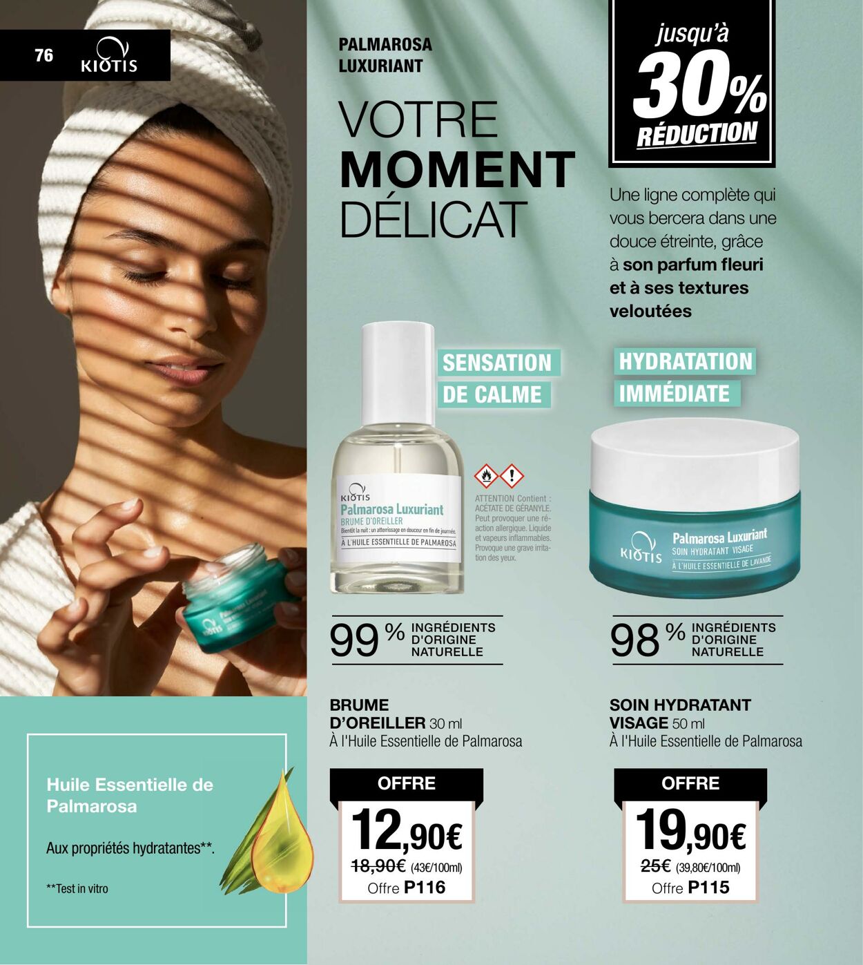 Catalogue Stanhome 26.08.2025 - 02.09.2025