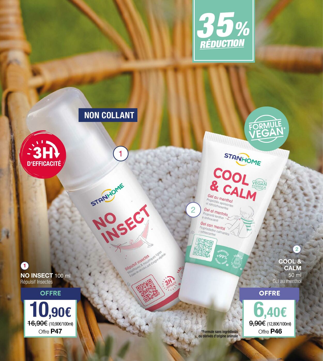 Catalogue Stanhome 26.08.2025 - 02.09.2025