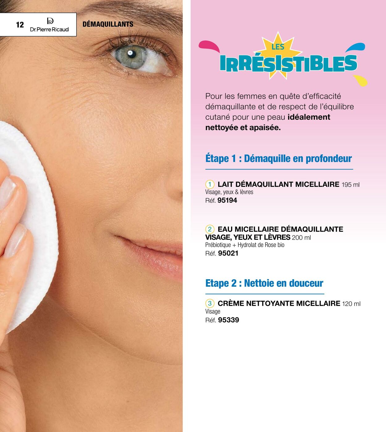 Catalogue Stanhome 26.08.2025 - 02.09.2025