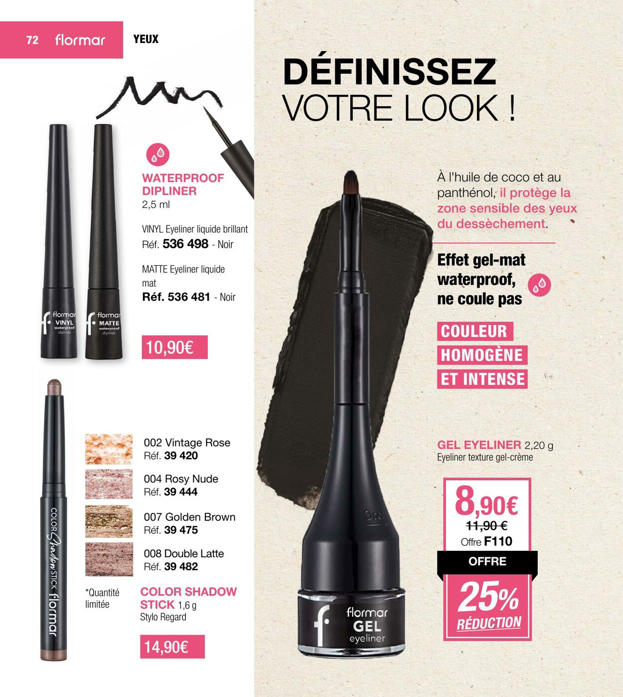 Catalogue Stanhome 26.08.2025 - 02.09.2025