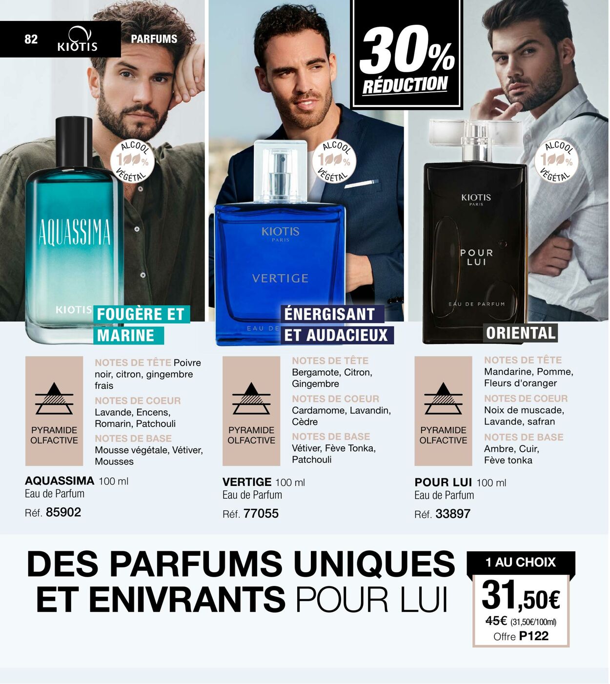 Catalogue Stanhome 26.08.2025 - 02.09.2025