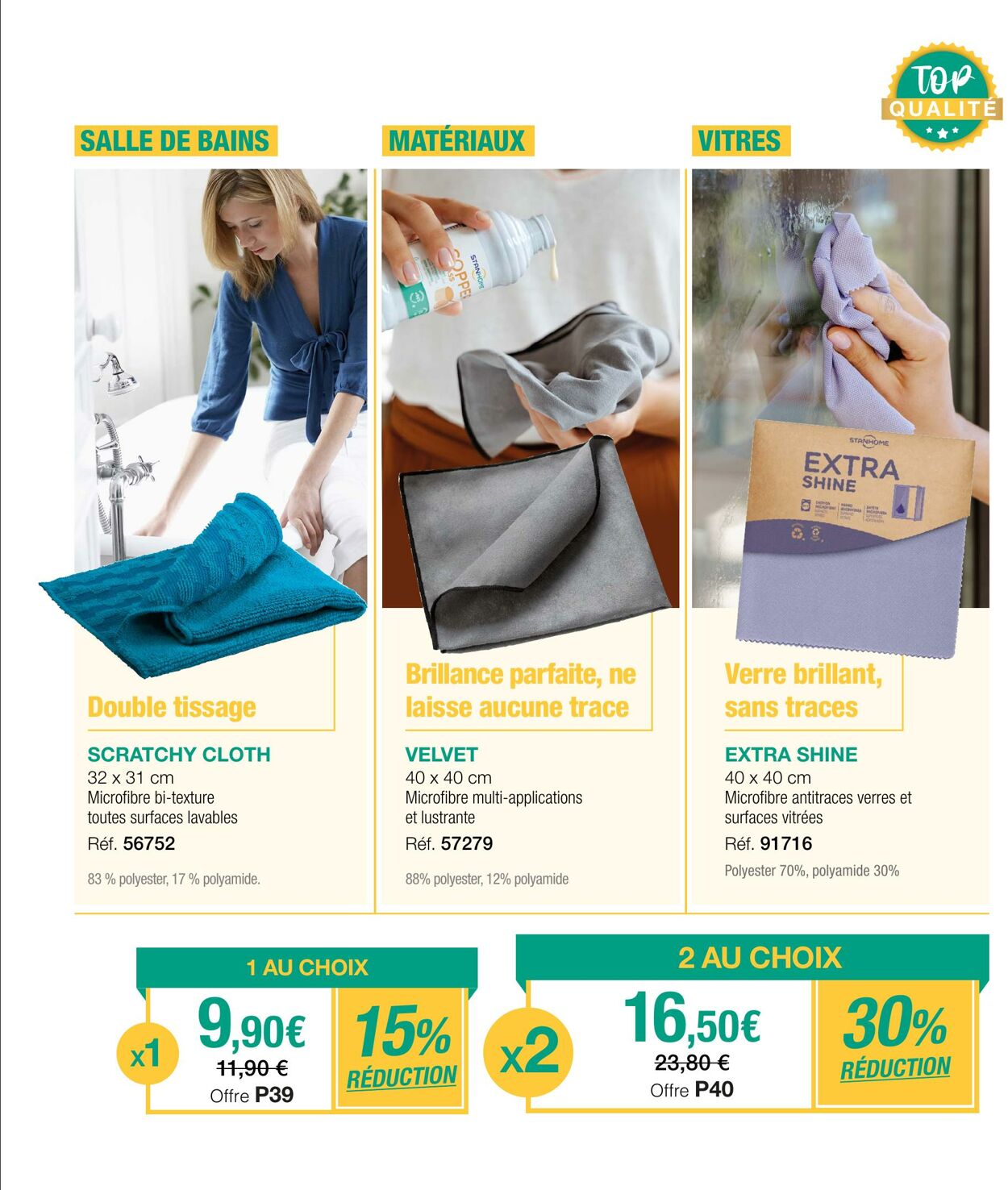 Catalogue Stanhome 26.08.2025 - 02.09.2025