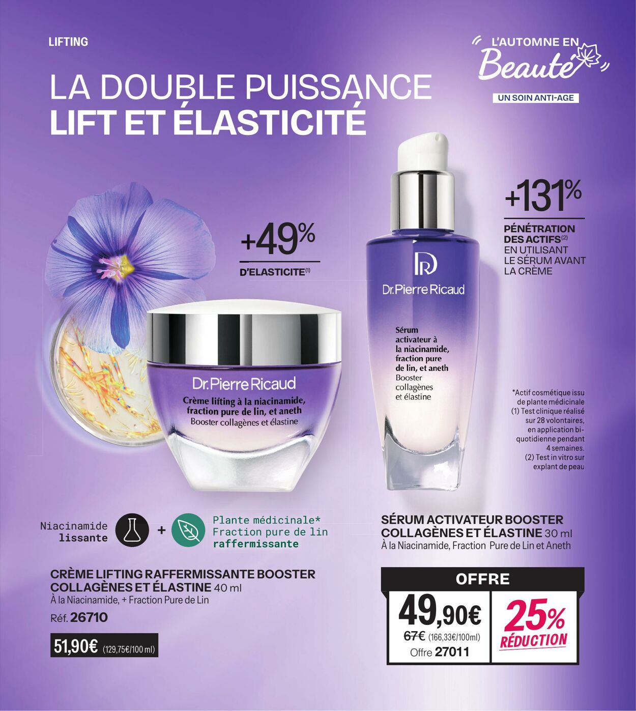 Catalogue Stanhome 02.11.2025 - 16.11.2025
