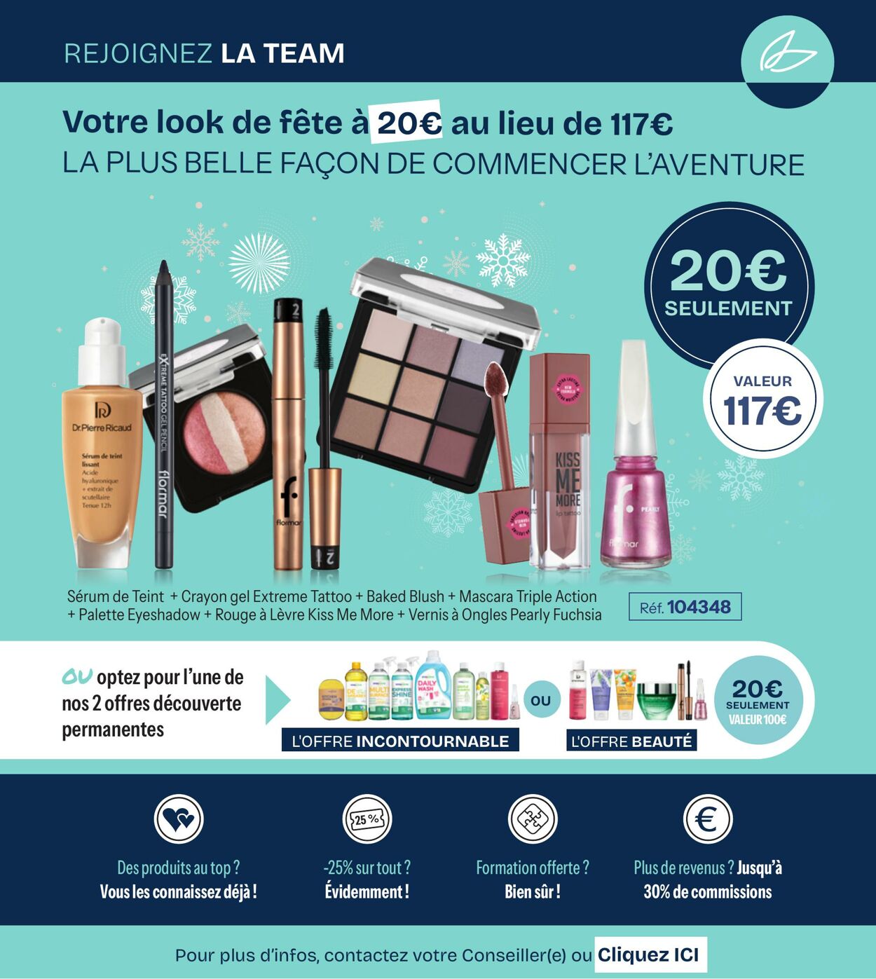 Catalogue Stanhome 02.11.2025 - 16.11.2025
