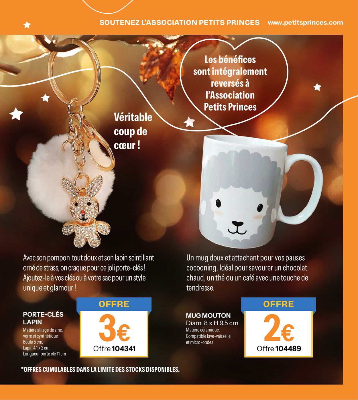 Catalogue Stanhome 02.11.2025 - 16.11.2025