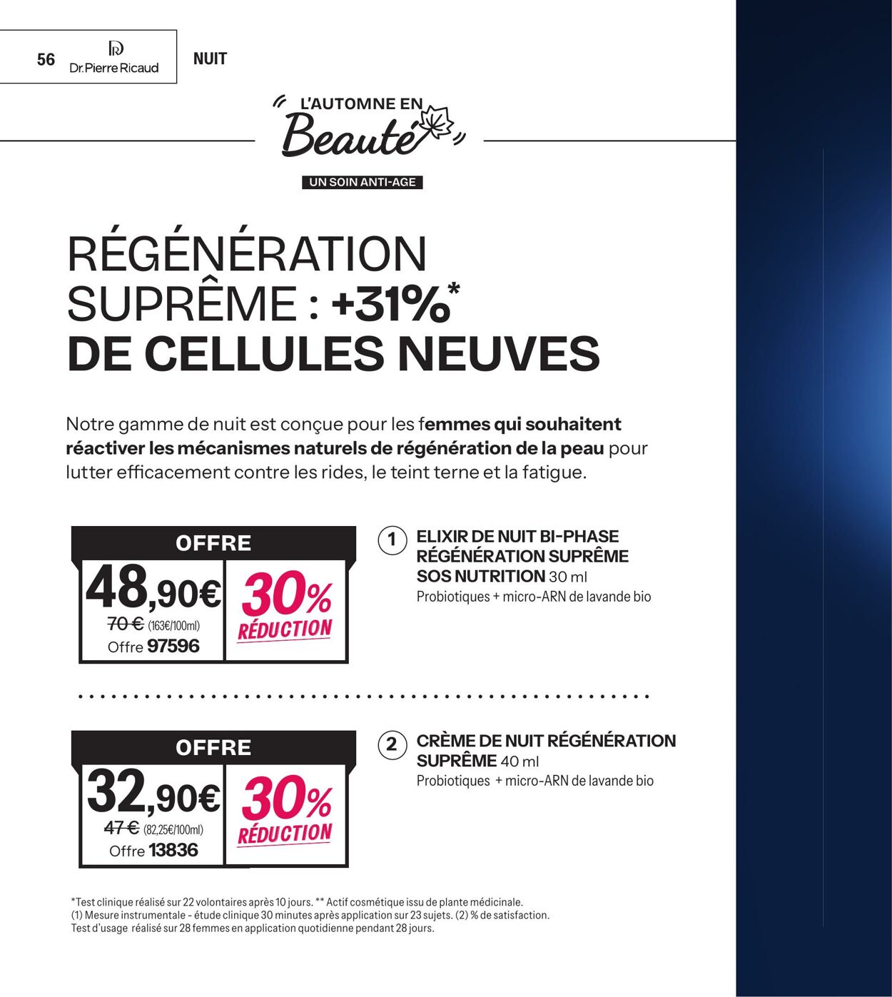 Catalogue Stanhome 02.11.2025 - 16.11.2025