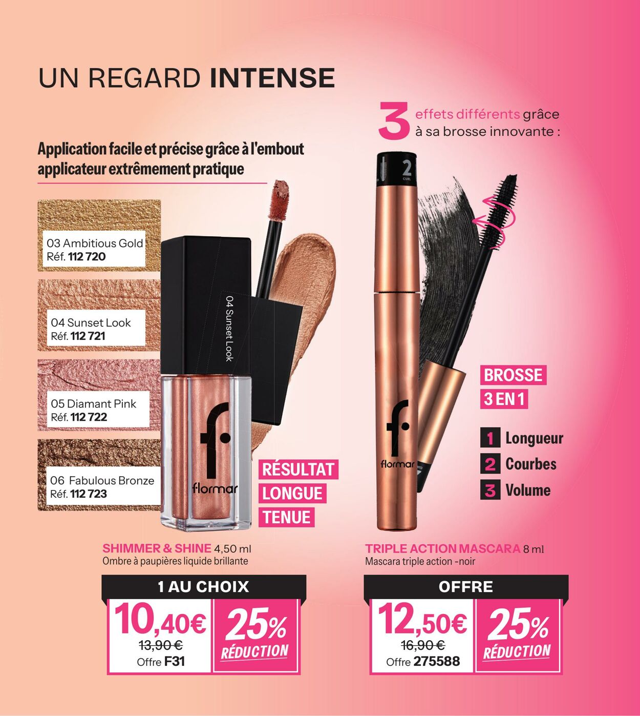 Catalogue Stanhome 02.11.2025 - 16.11.2025
