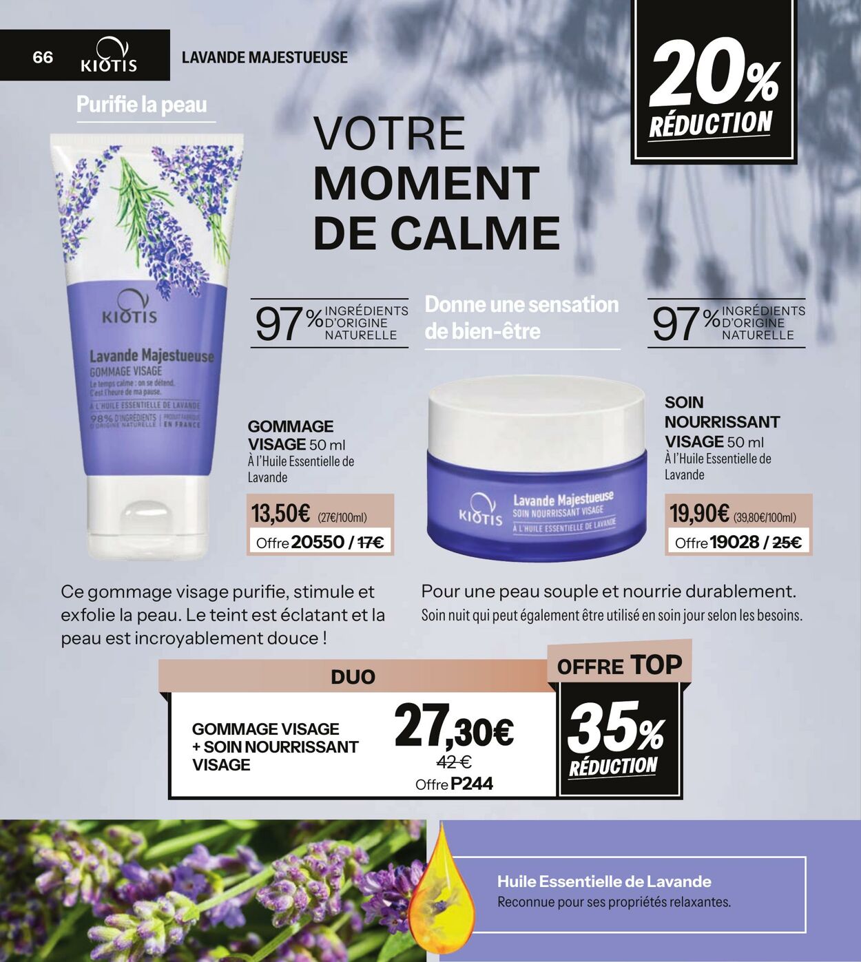 Catalogue Stanhome 02.11.2025 - 16.11.2025