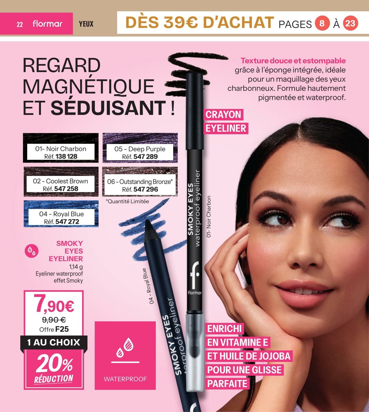 Catalogue Stanhome 02.11.2025 - 16.11.2025