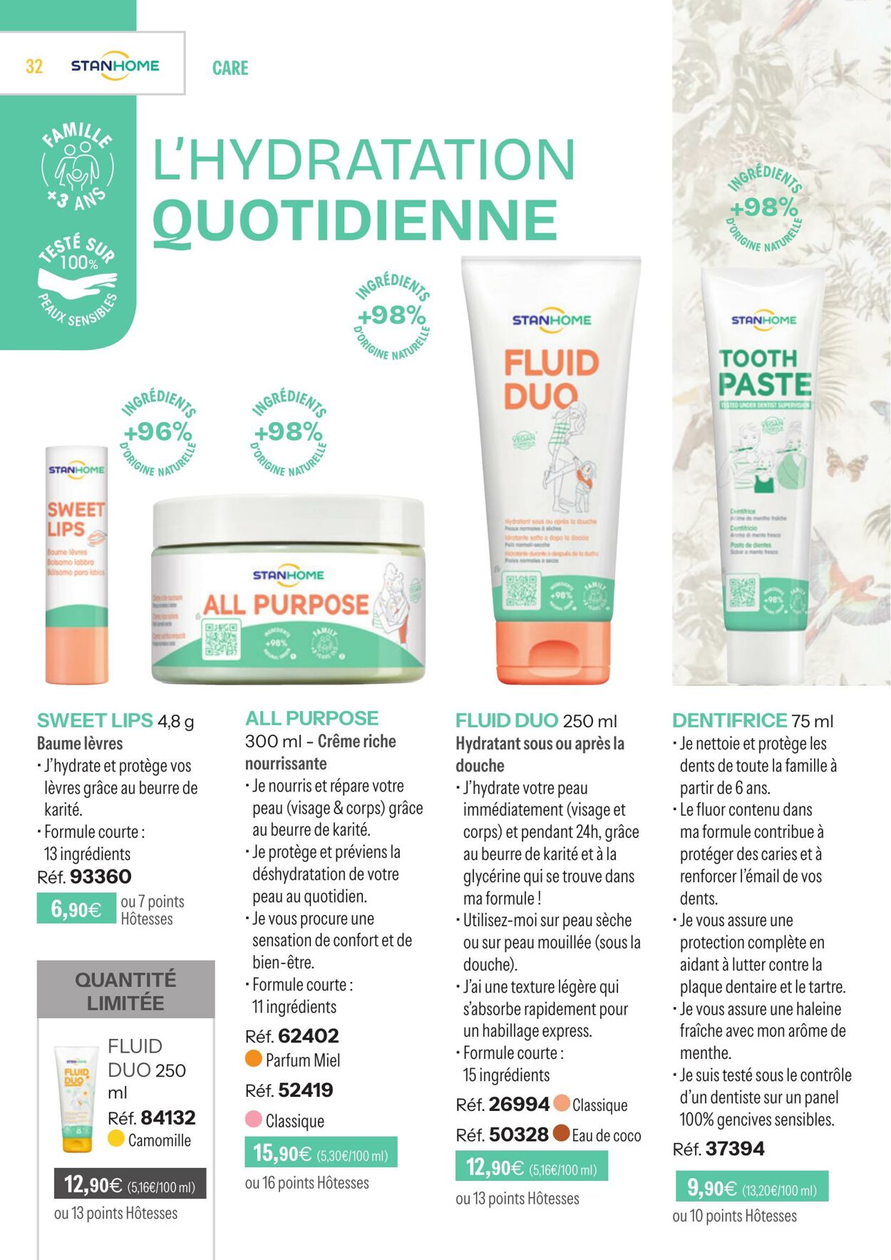 Catalogue Stanhome 09.12.2025 - 23.12.2025