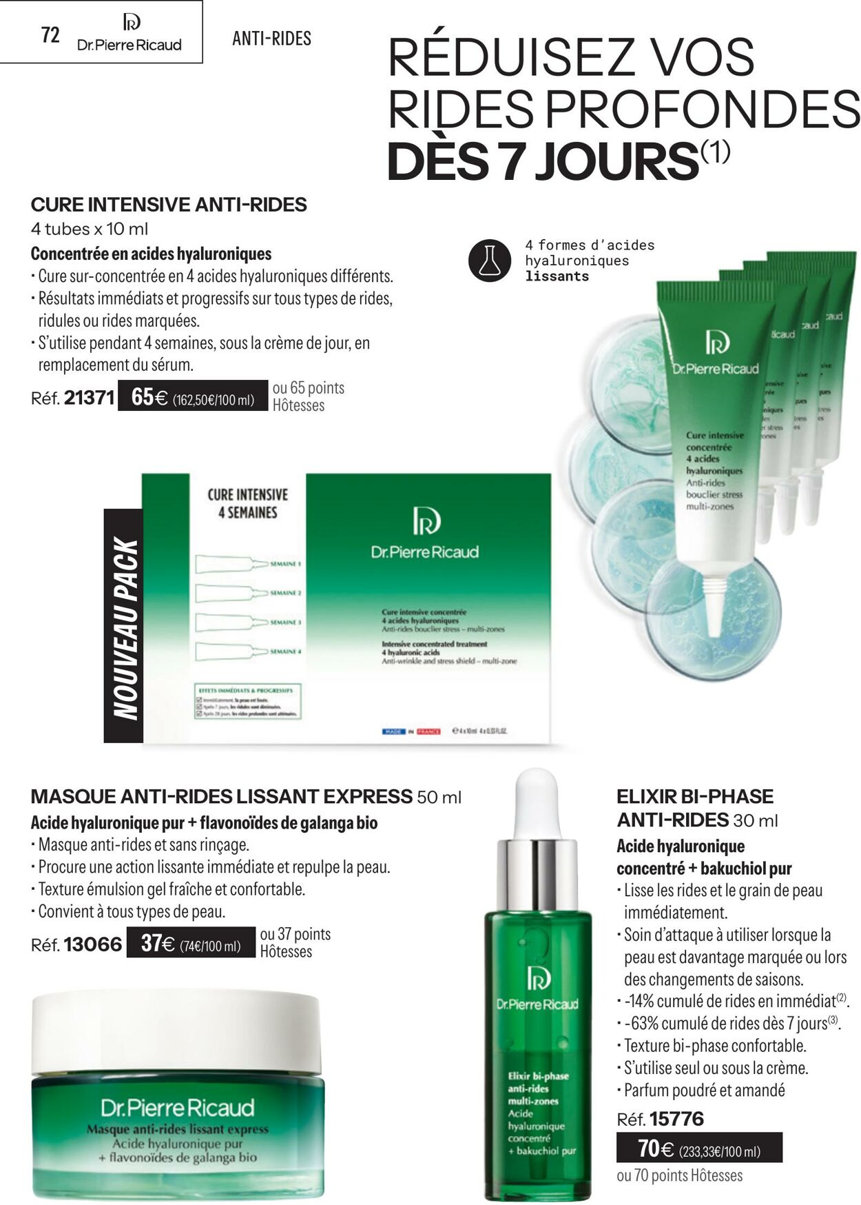 Catalogue Stanhome 09.12.2025 - 23.12.2025