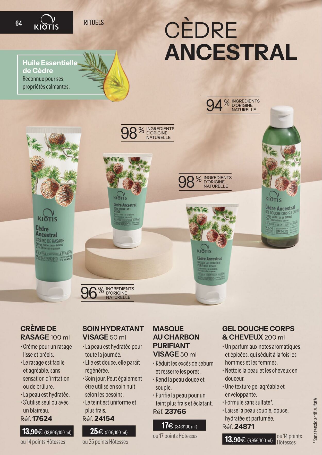 Catalogue Stanhome 09.12.2025 - 23.12.2025